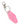 Mama Hotel Keychain