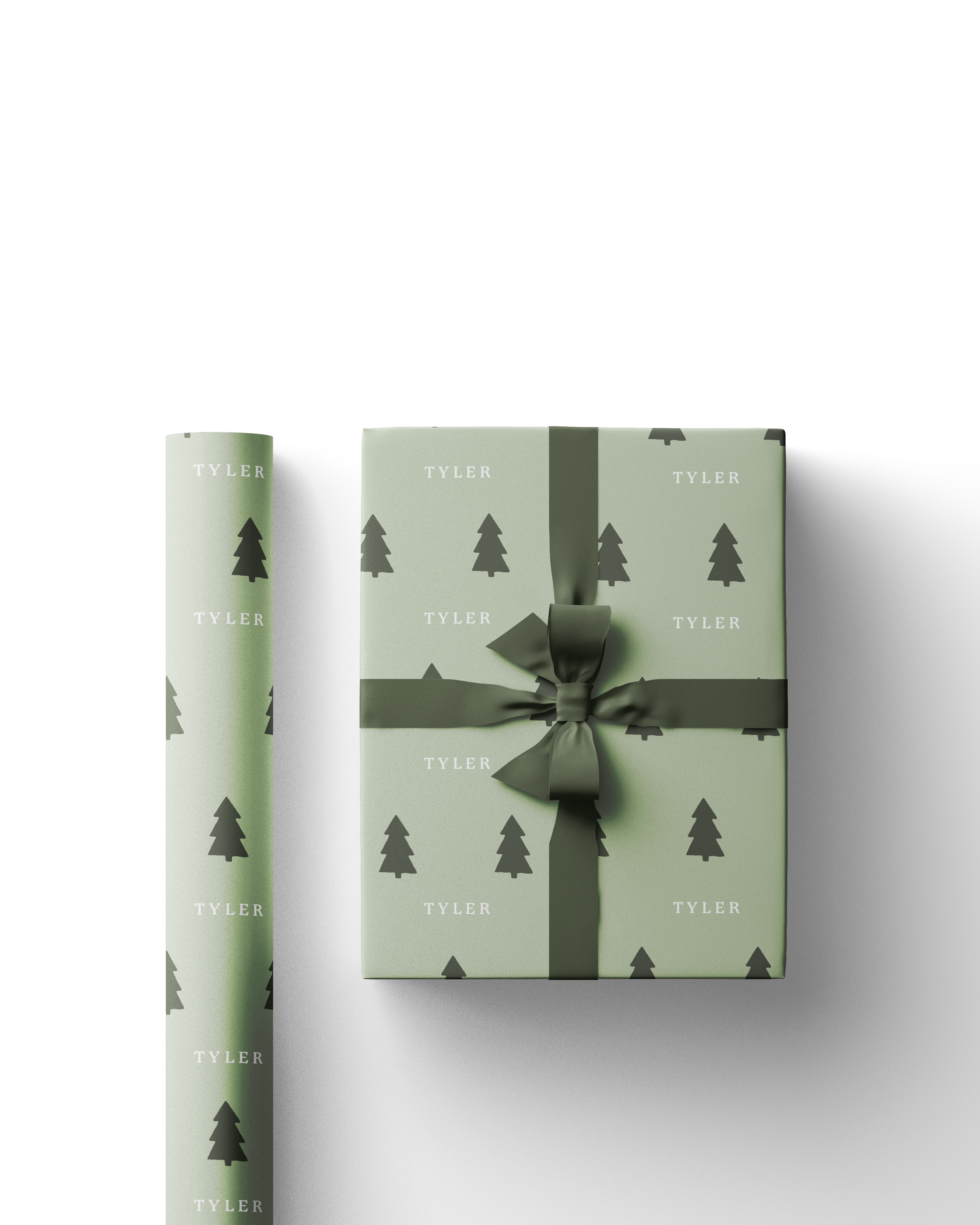 Winnie the Pooh Wrapping Paper – Haven Print Co.