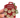 Personalized Little Meatballs grandparent Christmas ornament engraved with grandkids' names