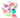 Custom engraved acrylic pet ID tags in fun shapes and colors