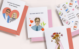 Valentine's Day Cards That Sum Up This Year