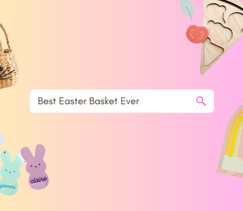 Egg-stra special Easter Baskets Kids will LOVE!