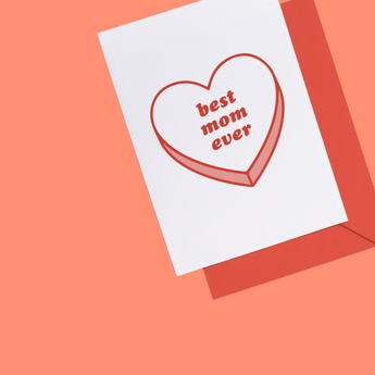 2-Pack Funny Birthday Cards For Mom & Dad - Heartfelt Humorous Greeting Cards From Son/Daughter With Envelopes