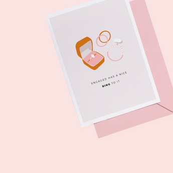 Baby + Bridal Cards