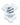 White • Baby Sleeping Hanging Door Sign