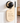 Breastfeeding Door Hanger: Wooden Do Not Disturb Sign, New Mom Gift