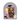 Halloween Magnetic Photo Frame – Spooky Fridge Magnet