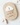 Baby Monthly Milestone Marker | Cloud Numbers 1–12 | Newborn Photo Prop