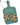 Personalized Gingerbread Grandparent Ornament: Custom Grandkids Names