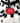 Custom Vintage Pet ID Tag: Personalized Acrylic Dog, Cat Collar Charm, Name Tag, Retro Style