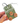 Basketball Grandparent Ornament – Custom Grandkids Names