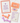 Personalized Pretend Play Vet Set – Custom Animal Hospital Signs for Kids