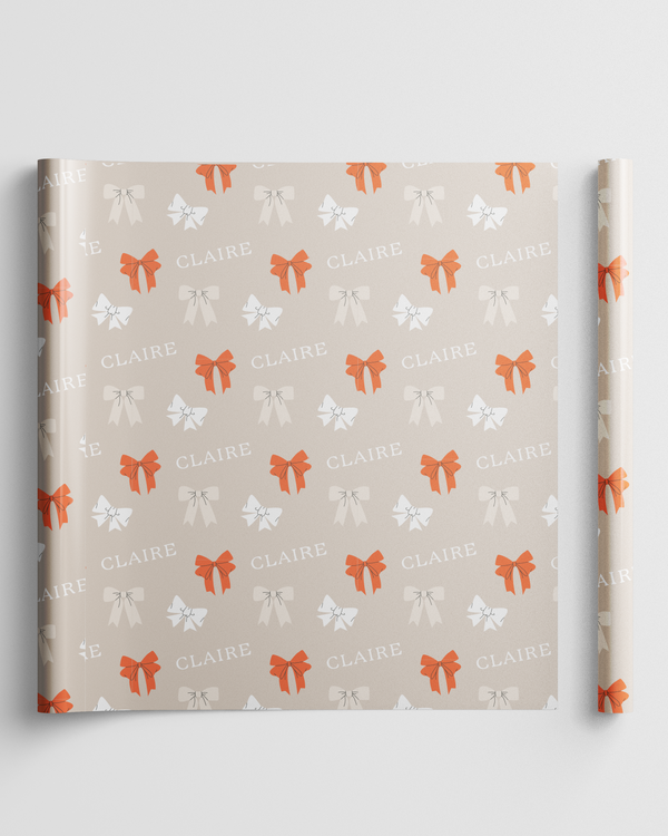 Winnie the Pooh Wrapping Paper – Haven Print Co.