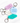 Kid's Allergy Keychain