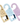 Tooth Fairy Door Hanger – Personalized Acrylic or Wood