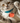 Small Pet Tag Camp Charm