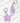 Affirmation Hotel Keychain