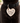 Custom Moody Acrylic Pet ID Tag