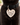 Custom Moody Acrylic Pet ID Tag