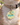 Custom Engraved Acrylic Pet ID Tag - Cute Pet Name Tag