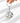 Disco Ball Keychain