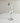 Bulk Acrylic Initial Drink Markers – 100 Pack