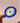 Evil Eye Suncatcher Decal – Rainbow Window Sticker