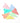 Personalized Kid's Artwork Flag Magnet – Custom Name