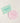Wavy Baby Name Sign - Newborn Photo Prop, Keepsake