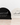 Black and white mini arch signs