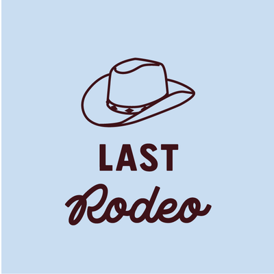 Last Rodeo