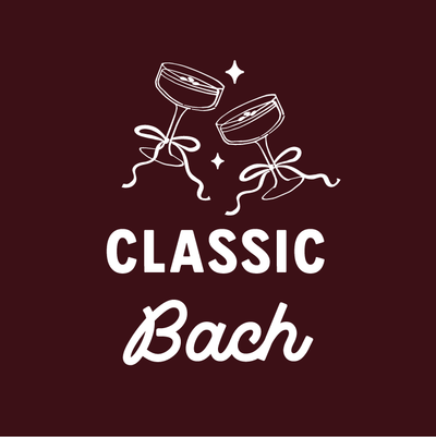 Classic Bach