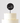 Circle Cake Topper – Custom Acrylic Monogram