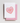 Daddy's Girl Valentines Day Card