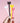 Custom Cut Acrylic Drink Stirrers