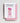 Keyonce - Pink Suit Card