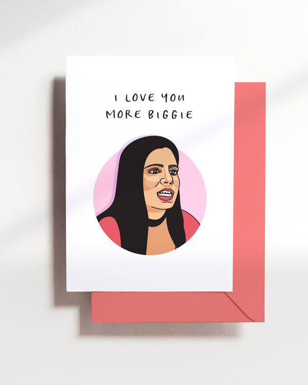 Larissa Card