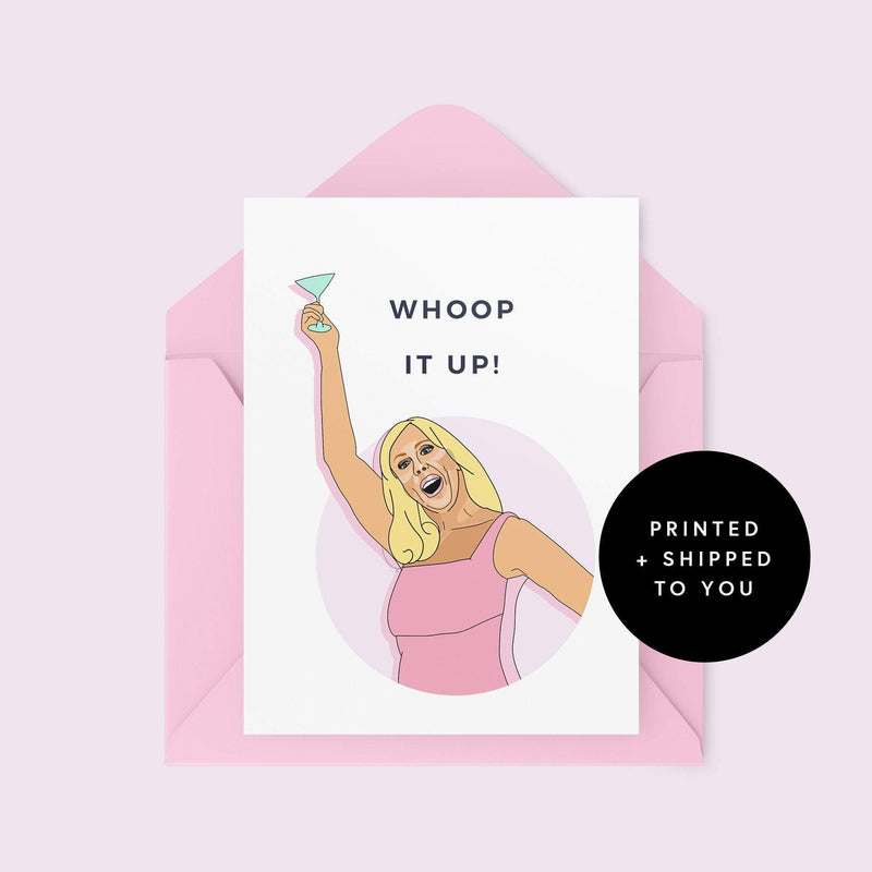 RHOC - Card Pack Haven Print Co.