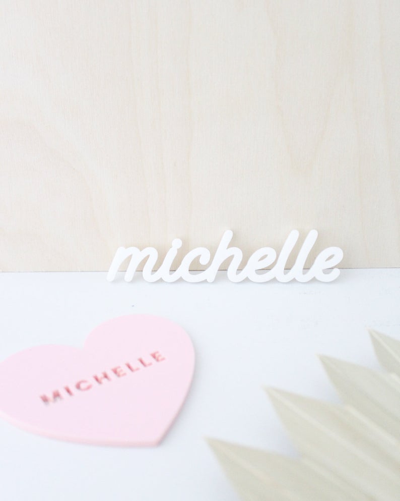 Script Name Place Setting