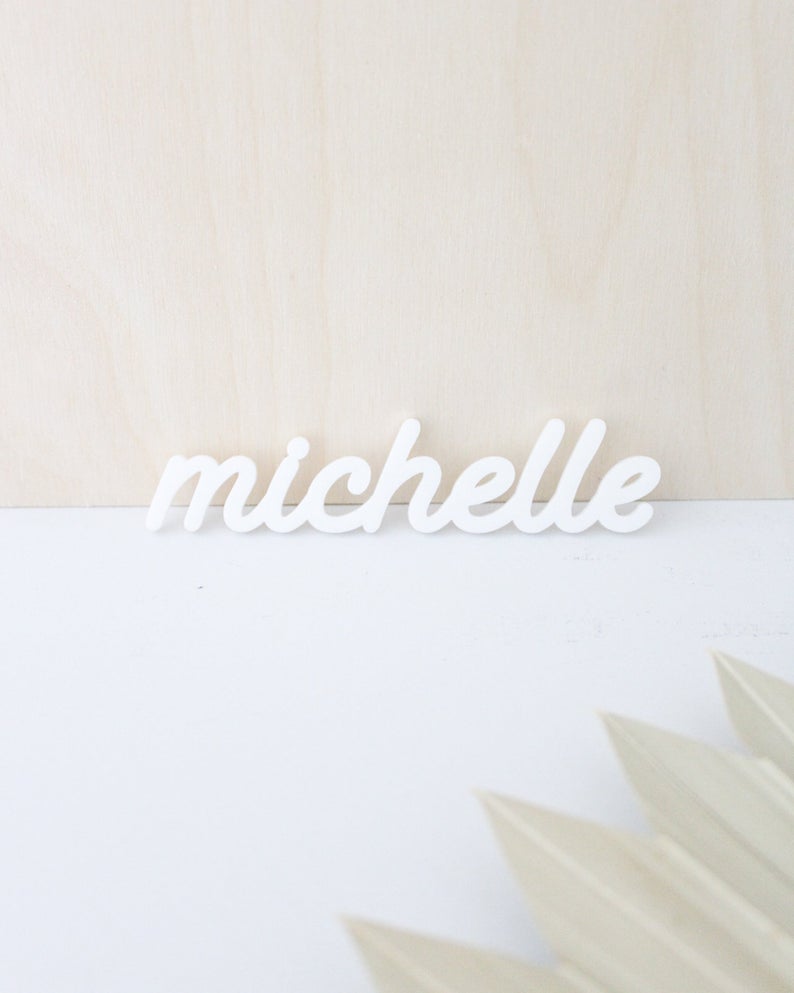 Script Name Place Setting