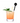 Circular Acrylic Drink Stirrers – Custom Design